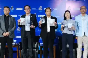 Bank Jakarta dan BEI Sepakat Dorong Pertumbuhan Berkualitas untuk Perkuat Ketahanan Industri Keuangan Bank Jakarta dan BEI menekankan transformasi digital, tata kelola, dan literasi investor sebagai kunci pertumbuhan industri keuangan.