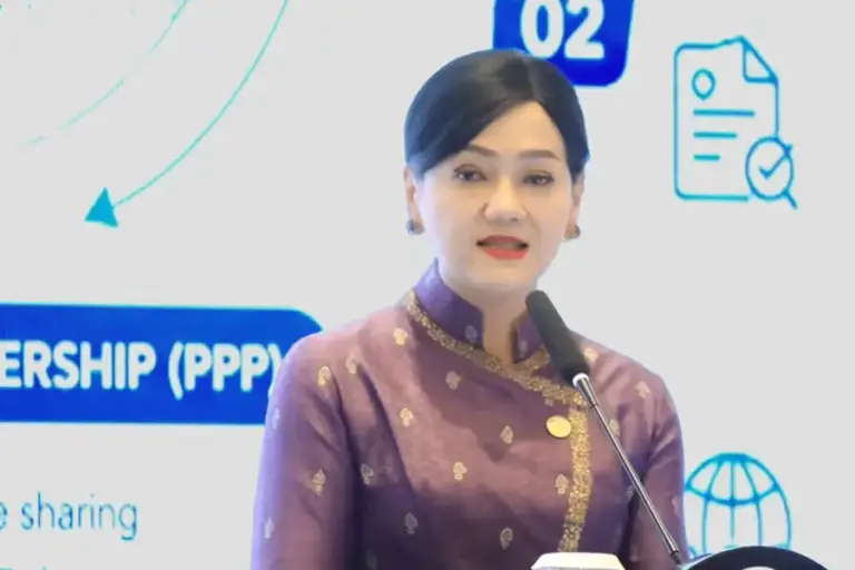 OJK Perkuat Pertahanan Lawan Scam Digital, Lebih dari 608 Ribu Kasus Penipuan Tercatat hingga Juni 2026 riderica Widyasari Dewi
