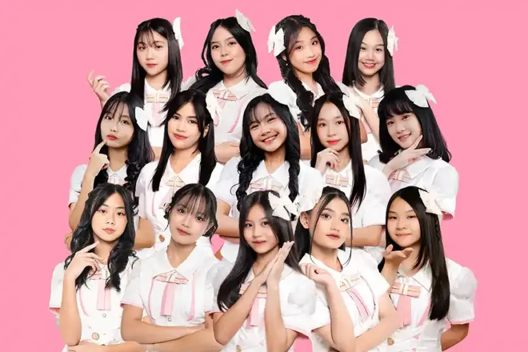 UPgirls Buka Audisi Anggota Baru 2026, Kesempatan Emas bagi Talenta Muda Berkarier di Industri Musik UPgirls