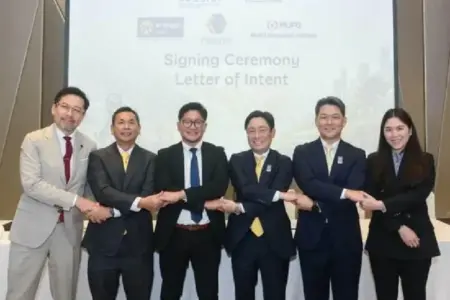 Danamon Perkuat Ekosistem Startup Indonesia-Jepang Lewat Business Matching Fair 2026 dan MUIP Garuda Fund Danamon memperkuat kolaborasi startup Indonesia-Jepang melalui Japan-ASEAN Startup Business Matching Fair 2026 dan dukungan investasi MUIP Garuda Fund.