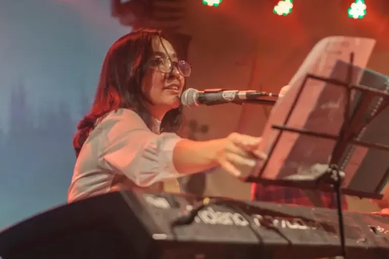 Satu Dekade Berkarya, Christabel Annora Siap Gelar Intimate Showcase Dua Sesi di Kota Batu Christabel Annora