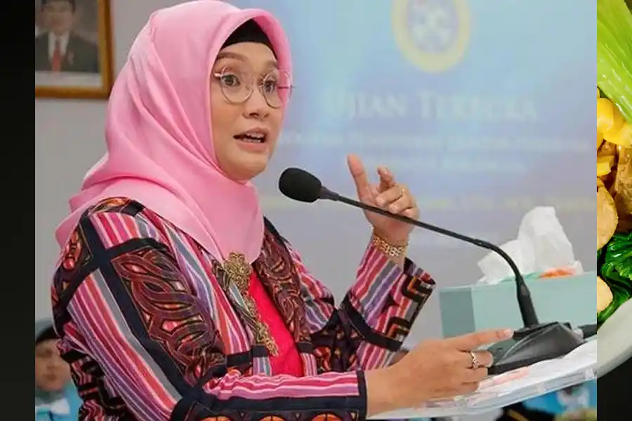 Tantangan Pola Asuh Generasi Alpha: Pakar UNAIR Imbau Orang Tua Jadi Digital Mentor Dosen Fakultas Psikologi Universitas Airlangga (UNAIR), Dr. Primatia Yogi Wulandari, S.Psi., M.Si., Psikolog