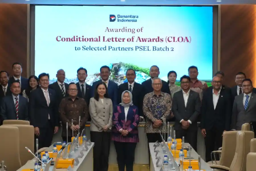 Danantara Tetapkan Delapan Mitra PSEL Batch II, Percepat Proyek Pengolahan Sampah Jadi Energi di Indonesia