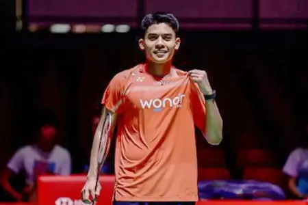 Debut Manis di Japan Open 2026: Zaki Ubaidillah Tumbangkan Wakil Denmark dan Lolos 16 Besar Moh. Zaki Ubaidillah