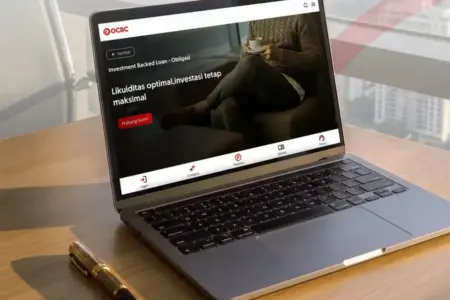 Kinerja AUM Melesat, OCBC Indonesia Raih Penghargaan Best Private Bank 2026 dari Global Banking & Finance OCBC Indonesia