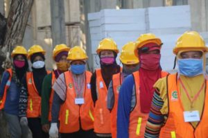 Bidik lulusan terbaik Indonesia, UNDP buka Program Graduate Trainee