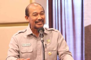 DPD RI Gelar FGD Tantangan Pembangunan Industri Maritim dalam Mewujudkan Kesejahteraan Rakyat Maluku