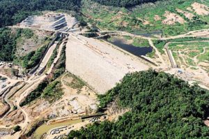 Brantas Abipraya Optimistis Tuntaskan Bendungan Multifungsi Bintang Bano