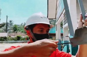 Telkom Dukung 33 Desa Digital di Wilayah Terpencil
