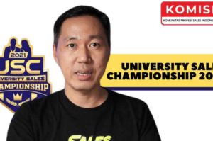 Sambut HUT RI, Komunitas Sales Ciptakan Mahasiswa Tangguh