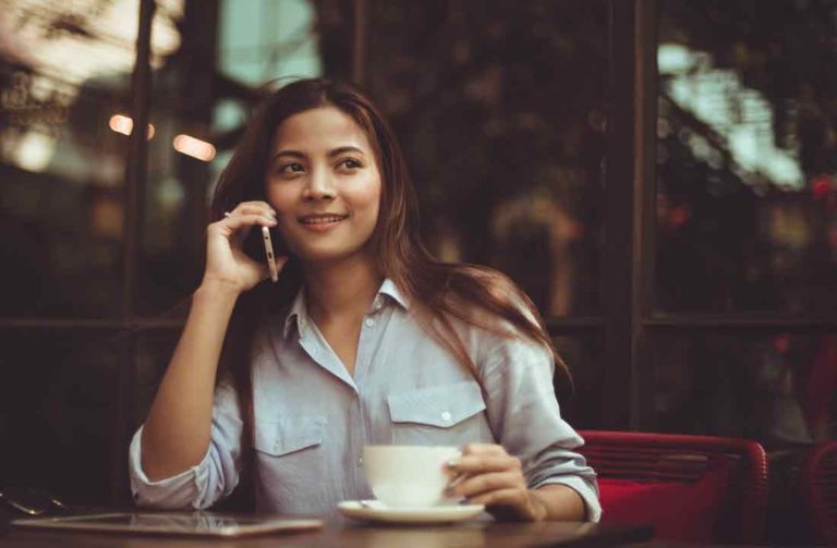 Dukung Aktivitas Seharian dengan Ponsel Harga Sejutaan