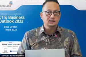 Lintasarta Hadirkan Solusi Cloud Bagi Korporasi dan Luncurkan Lintasarta Cloudeka