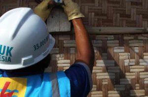 Listrik di 1.512 Desa Menyala, Rasio Elektrifikasi Bengkulu Capai 99,93 Persen