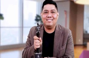 Menyisihkan 250 Perusahaan, Telkom Raih Best Company to Work For in Asia 2021
