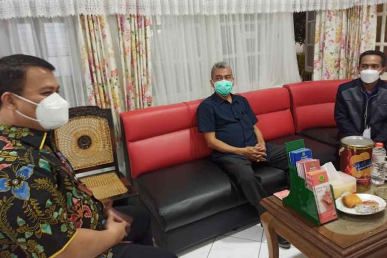 Wakil Ketua MPR Dukung Program Tabungan Persalinan RSIA Mawar untuk Bantu Keluarga Tidak Mampu