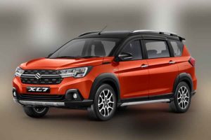 Suzuki Xl7 Raih Penghargaan Best Functionality Car dari Carvaganza Editors’ Choice Award 2021