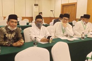 Saatnya Mengembangkan Ideologi Berbasis Ajaran Aswaja di Pemerintahan