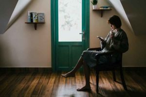 Membaca Novel Digital, Makin Mudah dan Banyak Pilihan