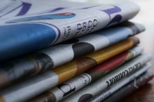 AMSI bersama Google News Initiative dan Cek Fakta Gelar Pelatihan Literasi Berita