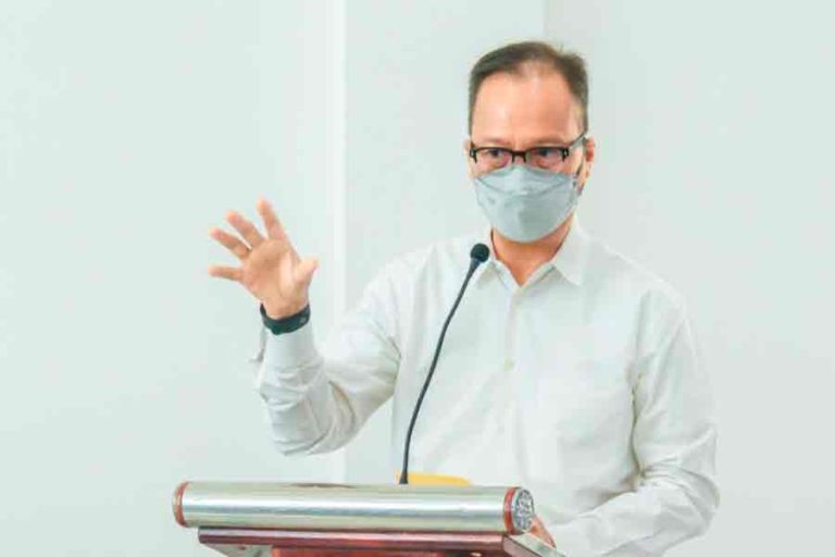 Menperin Target Kontribusi Industri Pengolahan Nonmigas Tembus 20 Persen di 2024