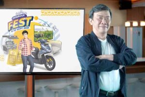 Sukses di Bangka Belitung, FIFGROUP FEST Adakan Promo Potongan Angsuran di Lampung