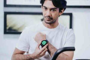 Menikmati Fitur Body Composition dan Pengalaman Wearables dengan Samsung Galaxy Watch