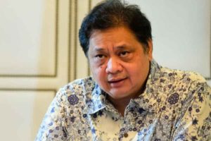 Pemerintah Jamin Harga Minyak Goreng Curah Tak Lebih dari Rp14 Ribu per Liter