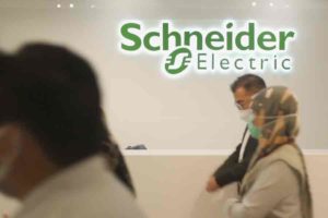 Schneider Electric Indonesia Raih Pengakuan ‘Great Place to Work’