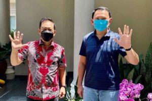 BTP Puji Kerjasama KIP dan Pertamina dalam Bisnis Bunkering Marine Fuel Oil