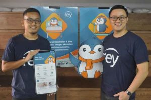 Berasuransi ala Rey, Terintegrasi dengan Ekosistem Teknologi dan Layanan Kesehatan