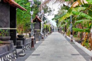 Target Rampung Desember 2021, Brantas Abipraya Kebut Pembangunan KSPN Borobudur