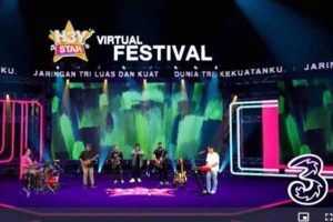 Diikuti 1.200 Sekolah, H3YSTAR Virtual Festival Sukses jadi Ajang Kompetisi Pelajar