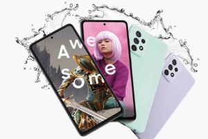 Performa Awesome Tanpa Kompromi ala Samsung Galaxy A52s 5G