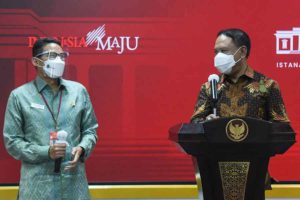 Jadi Tuan Rumah FIBA Asia Cup 2021, Indonesia Target Sukses Penyelenggaraan Sekaligus Prestasi