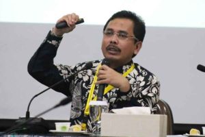Dirmawa Universitas Airlangga Ajak Memaknai Sumpah Pemuda dengan Berkarya