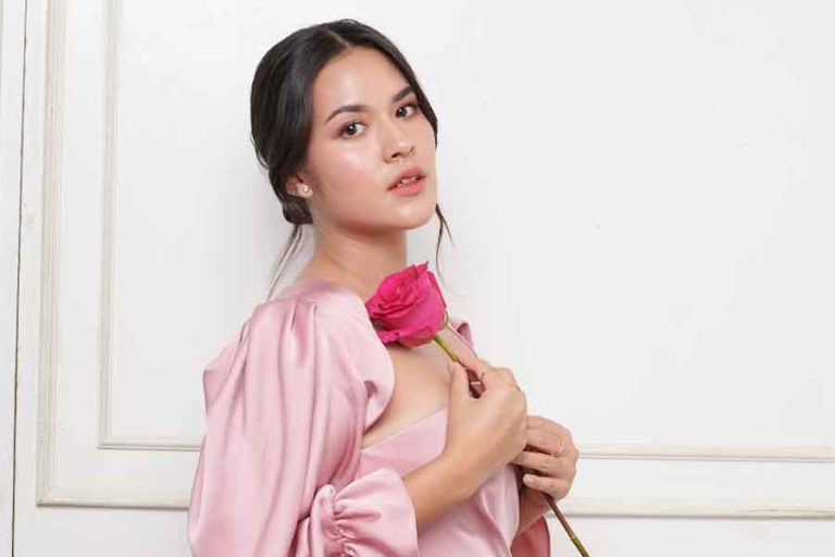 Raisa Andriana jadi Official Brand Partner Lancôme Pertama di Indonesia