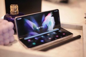 Samsung Galaxy Z Fold3, Mendukung Semangat Kreatif dan Produktif