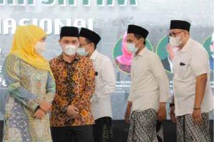 Jawa Timur Siap jadi Tuan Rumah Konfrensi OIAA Tingkat Internasional