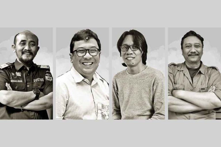Fotografi Era Digital, Tantangan untuk Belajar dan Kemudahan Memperkuat Jaringan