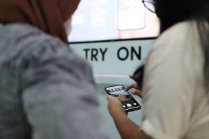 Inovasi Jewelry Virtual Try On dari Aurum Lab, Mau Coba?