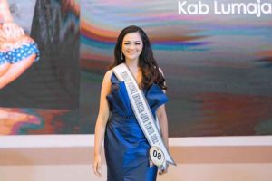 Alexandra Mevelyn : Hargai Diri Sendiri, Baru Orang Lain