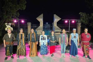 Linmtara 2021, Kreasi Musik Nusantara yang Tak Padam
