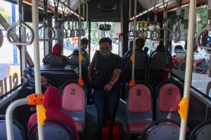 Hari Ini Perpanjangan PPKM Jawa Bali Resmi Diberlakukan