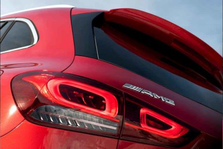 Dinanti di AMG Track Day, Ini Dua Model Mercedes-AMG Terbaru