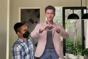 Korean Wave Grand Sunrise, Cara Baru Promosikan Hunian