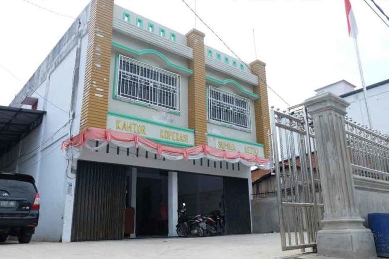 Penghasilan Petani Binaan Astra Agro Malah Melonjak di Masa Pandemi