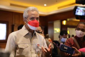 UMP Jateng 2022 Ditetapkan, Perusahaan yang Abai bakal Kena Sanksi