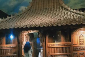 Etalase Perjalanan Kudus dari Masa ke Masa di Museum Jenang Mubarok
