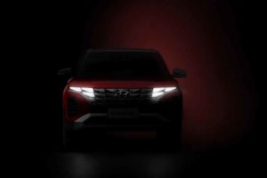 Hyundai Motors Indonesia Pamerkan Visual Hyundai CRETA, Produk yang Didesain Khusus untuk Indonesia