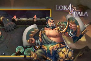 Puji Game Lokapala, Ganjar : Karakternya Ada di Sejarah Indonesia
